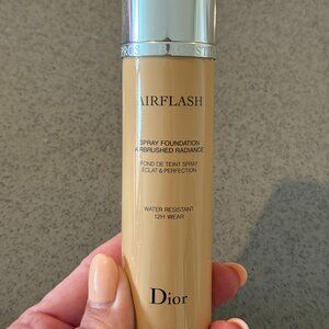 Dior Diorskin Airflash Spray Foundation Shade 301